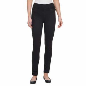 NWT DKNY Jeans Pull-On Ponte Pant